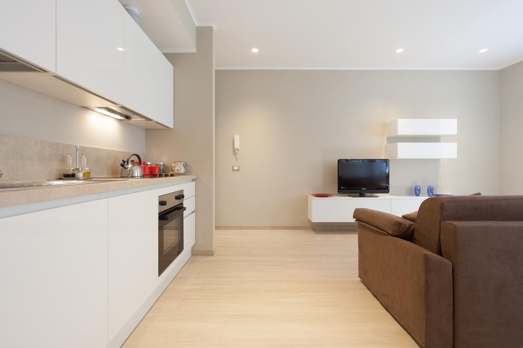 Residenza Callas Verona Exterior photo