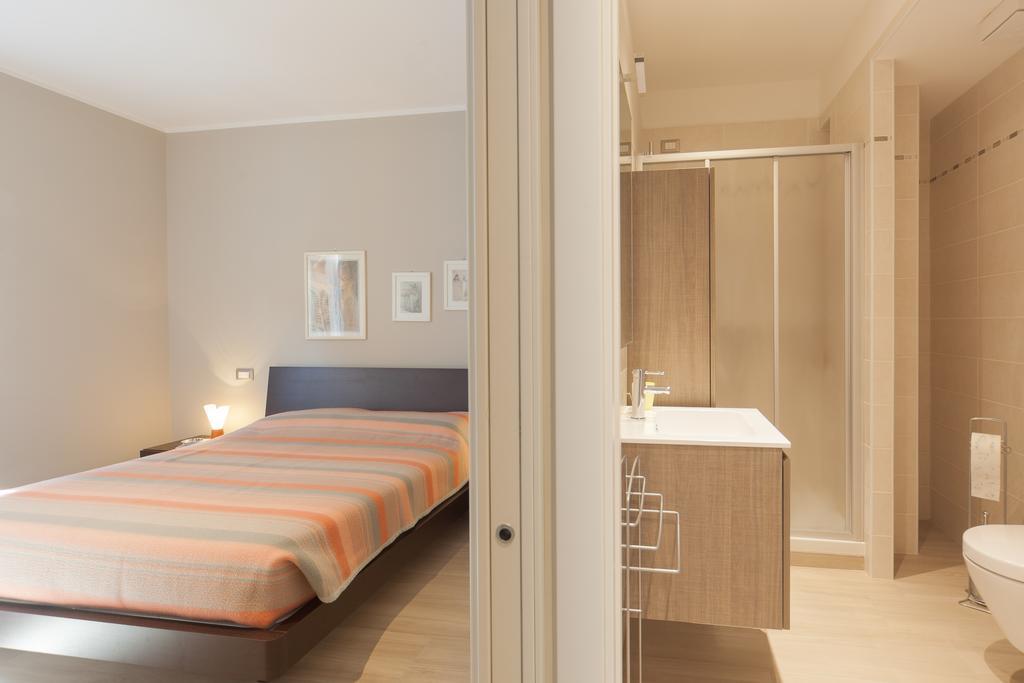Residenza Callas Verona Exterior photo